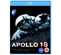 Apollo 18 [Blu-ray]