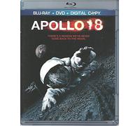 Apollo 18 [Blu-ray] [2011] [US Import]
