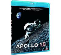 Apollo 18 [Blu-ray] [FR Import] [Blu-ray] [2011]