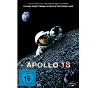 Apollo 18 [DVD]