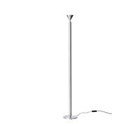 Apollo 180 Floor Lamp Aluminium