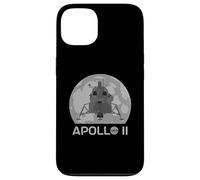 Apollo 1969 Lunar Module Apollo 11 Moon Landing Case for iPhone 13