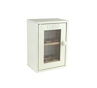 Apollo 3497 Egg cabinet CREAM, Wood, 25x18x12