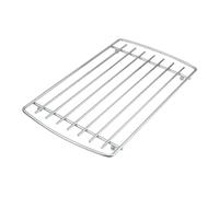 Apollo 44 x 25 cm Large Trivet with Handles, Chrome