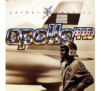 Apollo 440 - Apollo 440 / Astral America