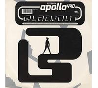 Apollo 440 - APOLLO 440 / BLACKOUT