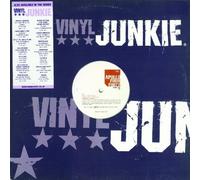 Apollo 440 - Apollo Four Forty: Krupa / Ain't Talkin' Bout Dub