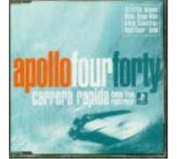 Apollo 440 - Carrera Rapida