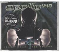 Apollo 440 - (Don't Fear) The Reaper