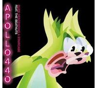 Apollo 440 - Dude Descending a Staircase [CD 2]