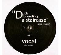 Apollo 440 - Dude Descending A Staircase (dnd Mixes)
