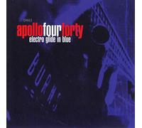 Apollo 440 - Electro Glide In Blue