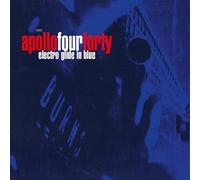 Apollo 440 - Electro Glide In Blue [VINYL]