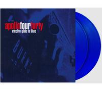 Apollo 440 - Electro Glide In Blue [VINYL]