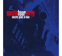 Apollo 440 Electro Glide in Blue (Vinyl)