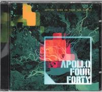 Apollo 440 - Getting High on Your Own Supply