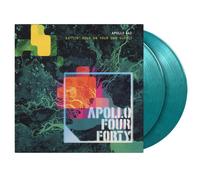 Apollo 440 - Gettin' High On Your O... [VINYL]