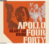 Apollo 440 - Heart Go Boom