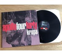 Apollo 440 - Krupa [12" VINYL]