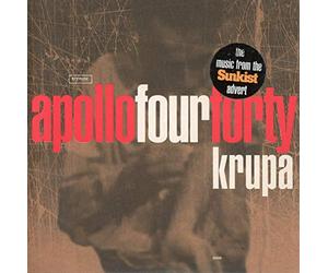 Apollo 440 - Krupa