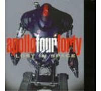 Apollo 440 - Lost in Space [CD 2]