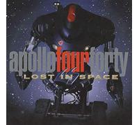 Apollo 440 - Lost In Space (Theme) [CD 1]