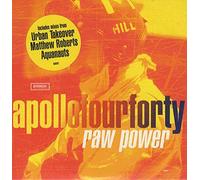 Apollo 440 - Raw Power