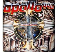 Apollo 440 / Rumble EP