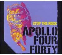 Apollo 440 - Stop the Rock