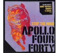Apollo 440 - Stop the Rock [CD 2]
