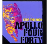 Apollo 440 - Stop the Rock Schlaraffenland