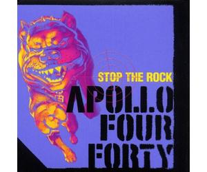 Apollo 440 - Stop the Rock Schlaraffenland
