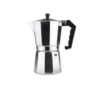 APOLLO ALUMINIUM 9 CUPS 450mm COFFEE PRESS MAKER EXPRESSO CAFETIERE 5525