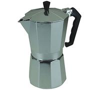 APOLLO ALUMINIUM 9 CUPS 450mm COFFEE PRESS MAKER EXPRESSO CAFETIERE 5525