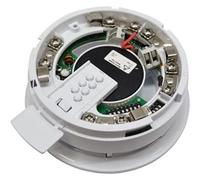 Apollo 45681-277APO XP95 Series Isolating 2 Tones Sounder Mounting Base 91dB A, Indoor Use, EN54-3 Compliant, White
