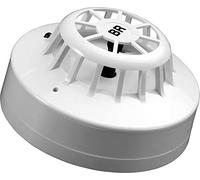 Apollo 55000-126APO Series 65 BR 57°c Heat Detector With Flashing LED