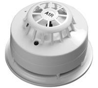 Apollo 55000-196APO AlarmSense A1R Heat Detector with Sounder Base