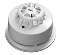 Apollo 55000-196APO AlarmSense A1R Std Heat Detector Sounder Base Set