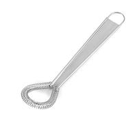 APOLLO 653522 Whisk, stainless steel, Multi-Colour, 4x2.5x20.5