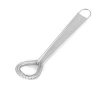 APOLLO 653522 Whisk, stainless steel, Multi-Colour, 4x2.5x20.5