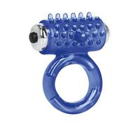 Apollo 7-Function Premium Enhancer - Blue