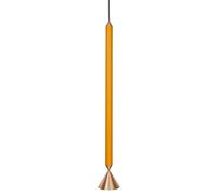 APOLLO 79 Pendant Gold/Polished Brass
