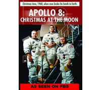 Apollo 8: Christmas at the Moon (DVD) Apollo James Lovell (US IMPORT)
