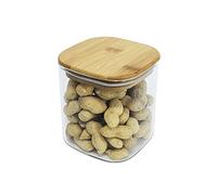 APOLLO 850ML Borosilicate Glass Rice Flour Coffee Sugar Storage