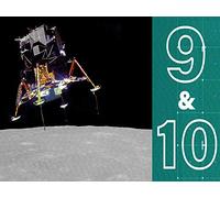 Apollo 9 & 10: The Race Against Time