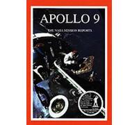 Apollo 9: The NASA Mission Reports (Apogee Books Space Series)