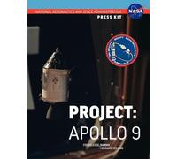 Apollo 9: The Official NASA Press Kit