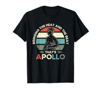 Apollo - Ancient Greek Mythology - Apollo God Of Light T-Shirt