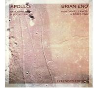 Apollo: Atmospheres & Soundtracks (Extended Edition)