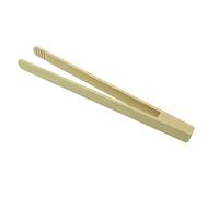 Apollo Beech BBQ Tongs 30cm, Multi-Colour, 30x3.2x2.2